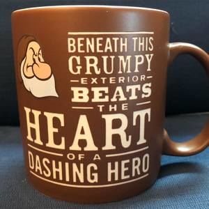 Meet your Posher, Gwendda